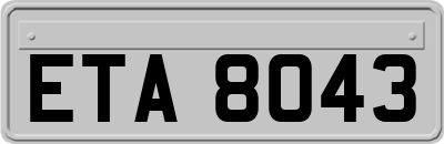 ETA8043