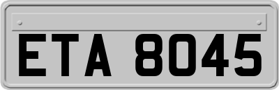 ETA8045