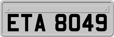 ETA8049