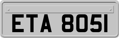 ETA8051