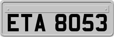 ETA8053