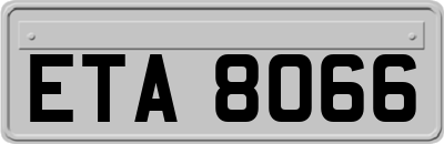 ETA8066