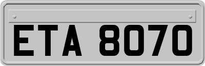 ETA8070