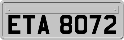 ETA8072
