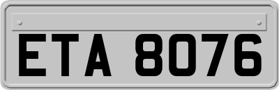 ETA8076
