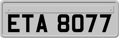 ETA8077