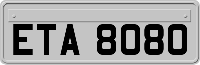 ETA8080
