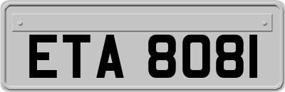 ETA8081