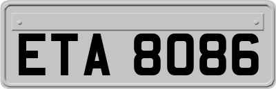 ETA8086