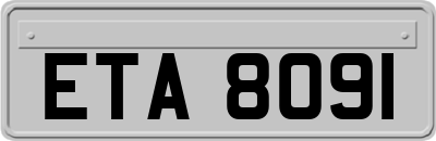 ETA8091