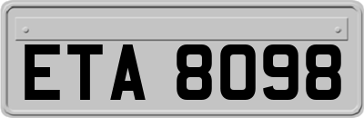 ETA8098