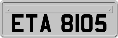 ETA8105