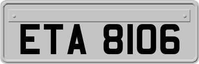 ETA8106