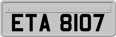 ETA8107