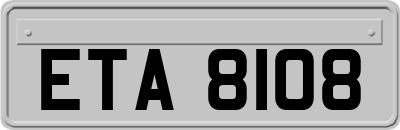 ETA8108