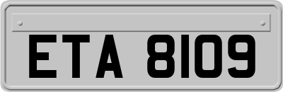 ETA8109