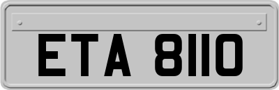 ETA8110
