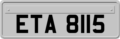 ETA8115