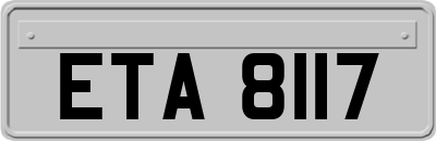 ETA8117
