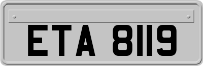 ETA8119