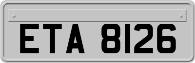ETA8126
