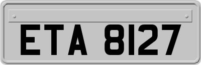 ETA8127