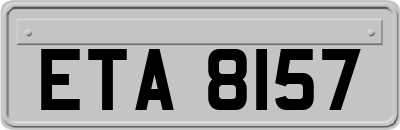 ETA8157