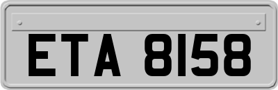 ETA8158