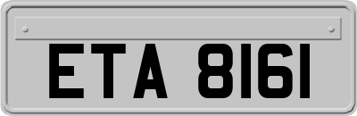 ETA8161