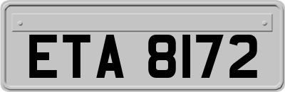 ETA8172
