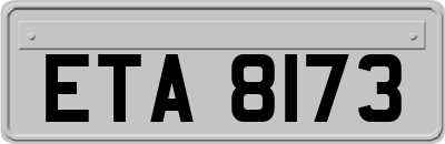 ETA8173