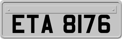 ETA8176