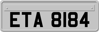 ETA8184