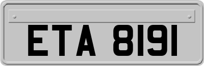 ETA8191
