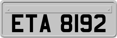 ETA8192