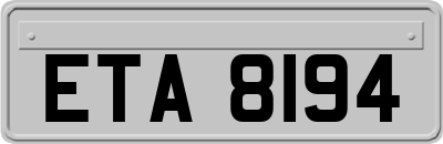 ETA8194