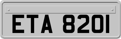 ETA8201