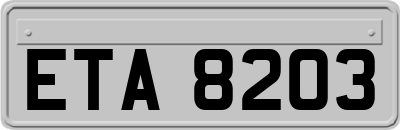 ETA8203
