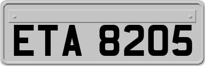 ETA8205