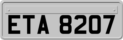 ETA8207