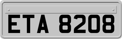 ETA8208