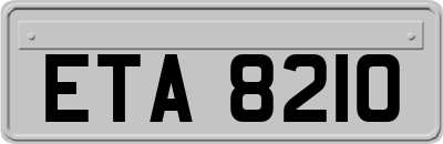 ETA8210