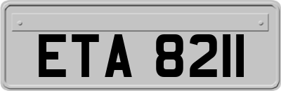 ETA8211