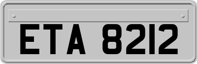 ETA8212