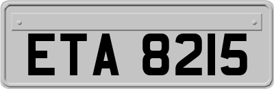 ETA8215