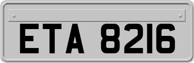 ETA8216