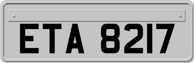 ETA8217