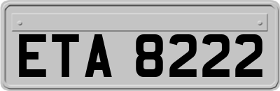 ETA8222