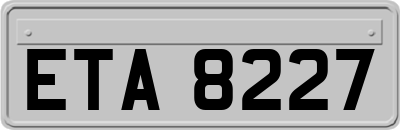 ETA8227
