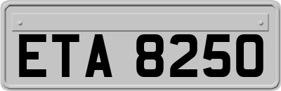 ETA8250